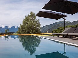 Apartment With Shared Finnish Sauna