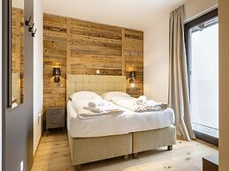 Apartment With Shared Finnish Sauna