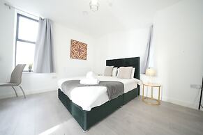 Ealing Broadway Great Stay