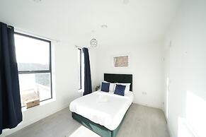 Ealing Broadway Great Stay