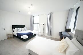 Ealing Broadway Great Stay