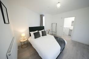 Ealing Broadway Great Stay
