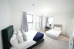Ealing Broadway Great Stay