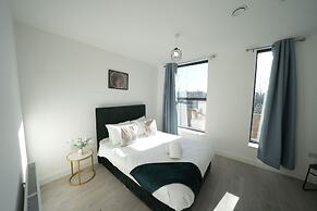 Ealing Broadway Great Stay