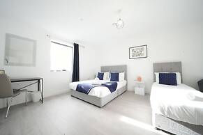 Ealing Broadway Great Stay