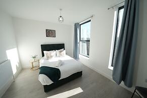 Ealing Broadway Great Stay
