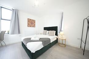 Ealing Broadway Great Stay