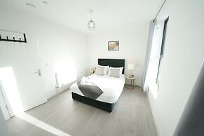 Ealing Broadway Great Stay