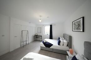 Ealing Broadway Great Stay