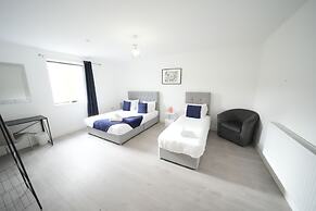 Ealing Broadway Great Stay