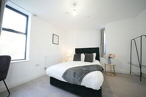 Ealing Broadway Great Stay
