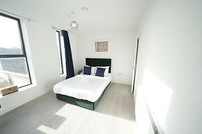 Ealing Broadway Great Stay