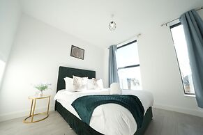 Ealing Broadway Great Stay