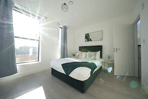 Ealing Broadway Great Stay