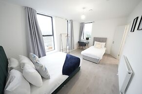Ealing Broadway Great Stay