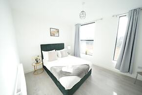 Ealing Broadway Great Stay