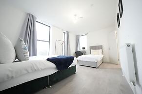 Ealing Broadway Great Stay