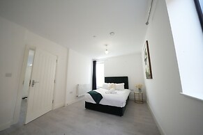 Ealing Broadway Great Stay