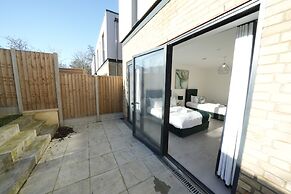 Ealing Broadway Great Stay