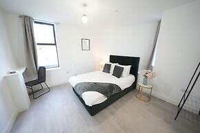 Ealing Broadway Great Stay