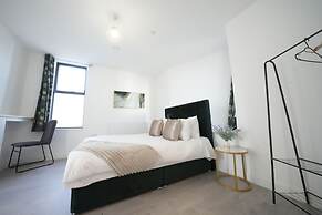 Ealing Broadway Great Stay