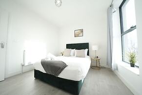 Ealing Broadway Great Stay