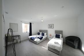 Ealing Broadway Great Stay