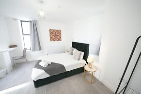 Ealing Broadway Great Stay