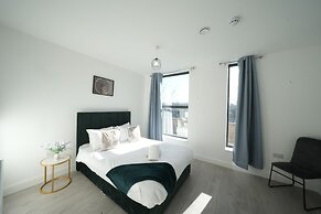 Ealing Broadway Great Stay