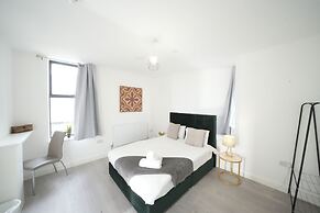 Ealing Broadway Great Stay