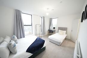 Ealing Broadway Great Stay
