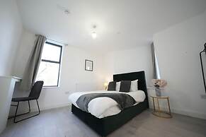 Ealing Broadway Great Stay
