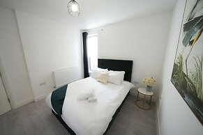 Ealing Broadway Great Stay