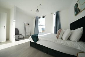 Ealing Broadway Great Stay