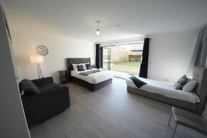 Ealing Broadway Great Stay