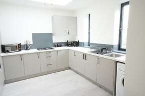 Ealing Broadway Great Stay