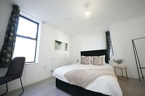 Ealing Broadway Great Stay
