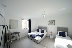 Ealing Broadway Great Stay