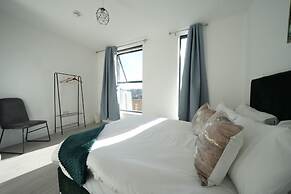 Ealing Broadway Great Stay