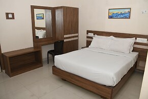 Hotel Vasantham Inn