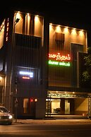 Hotel Vasantham Inn