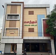 Hotel Vasantham Inn