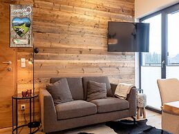 Appealing Apartment With Shared Sauna