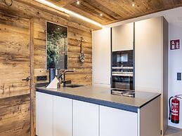 Appealing Apartment With Shared Sauna