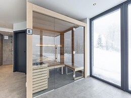 Appealing Apartment With Shared Sauna