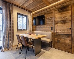 Appealing Apartment With Shared Sauna