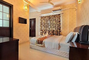 Livancia Hillside Hotel