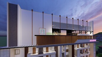 Livancia Hillside Hotel