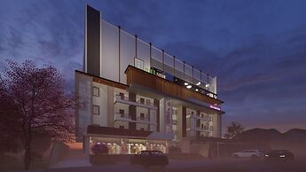 Livancia Hillside Hotel