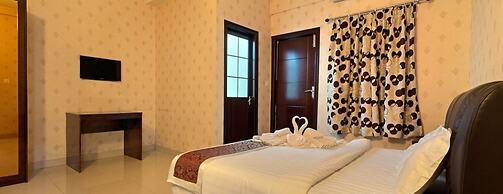 TGI Livancia Hillside